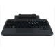 Zebra KYB-ET6X-2IN1-ES1-01 teclado para móvil QZERTY Español Negro